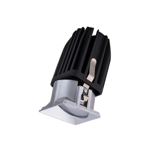 W.A.C. Lighting - R2FSWL-935-HZ - LED Wall Wash Trim - 2In Fq Downlights - Haze