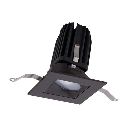 W.A.C. Lighting - R2FSWT-935-DB - LED Wall Wash Trim - 2In Fq Downlights - Dark Bronze