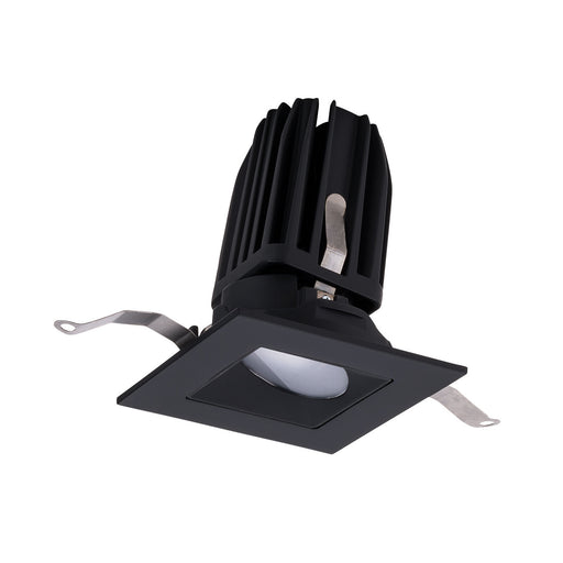 W.A.C. Lighting - R2FSWT-935-BK - LED Wall Wash Trim - 2In Fq Downlights - Black