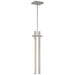 Visual Comfort Signature - KW 5734PN - LED Pendant - Axis - Polished Nickel