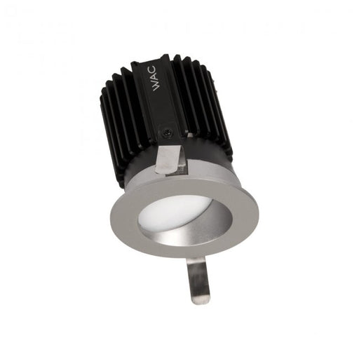 W.A.C. Lighting - R2RWT-A827-BKWT - LED Trim - Volta - Black/White