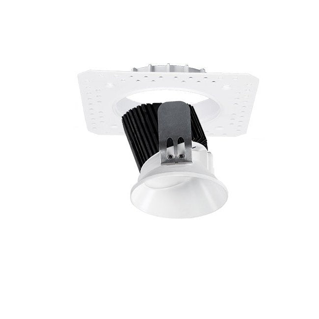 W.A.C. Lighting - R3ARWL-A840-HZ - LED Trim - Aether - Haze