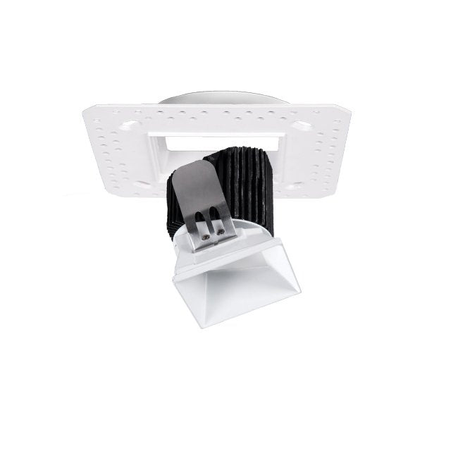 W.A.C. Lighting - R3ASWL-A830-BK - LED Trim - Aether - Black