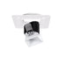 W.A.C. Lighting - R3ASWL-A830-BK - LED Trim - Aether - Black