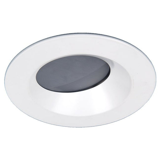 W.A.C. Lighting - R3CRWT-HZWT - LED Trim - Ocularc - Haze White