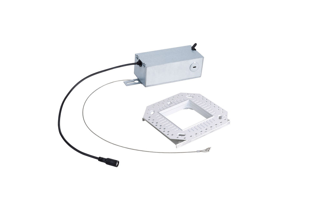 W.A.C. Lighting - R4FSRL-4 - Remodel Housing Trimless - 4In Fq Downlights