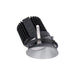 W.A.C. Lighting - R4RWT-A830-BK - LED Trim - Volta - Black