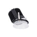 W.A.C. Lighting - R4RWT-A835-HZ - LED Trim - Volta - Haze