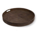 Regina Andrew - 20-1582BRN - Tray - Derby - Brown