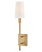 Hinkley - 46450HB - LED Wall Sconce - Fenwick - Heritage Brass