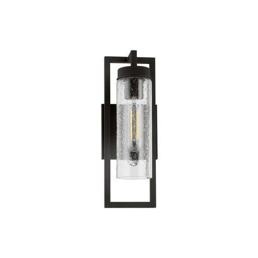 Troy Lighting - B2813-TBK - One Light Outdoor Wall Sconce - Chester - Textured Black