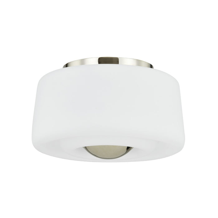 Mitzi - H837502-PN - Two Light Flush Mount - Ciela - Polished Nickel