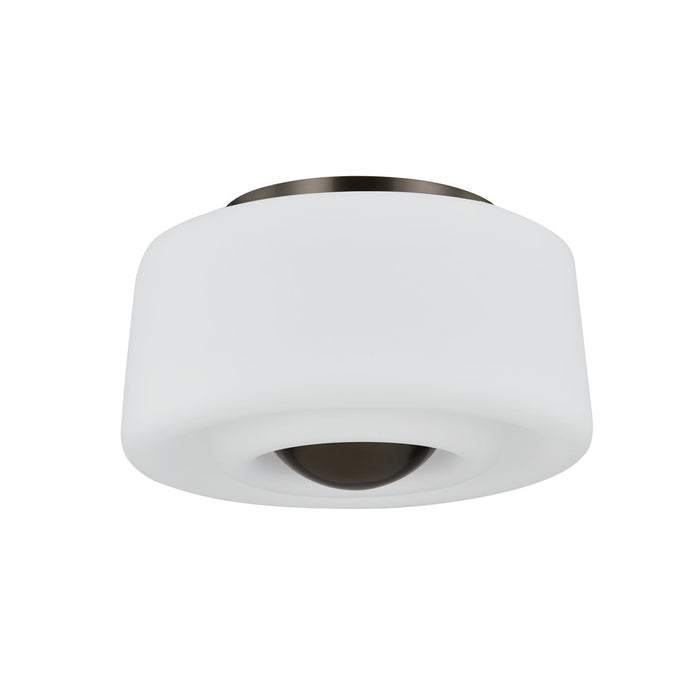 Mitzi - H837502-TRB - Two Light Flush Mount - Ciela - True Bronze