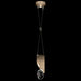 Fine Art - 100001-3 - LED Pendant - Aria - Bronze