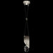 Fine Art - 100001-4 - LED Pendant - Aria - Silver