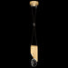 Fine Art - 100001-5 - LED Pendant - Aria - Gold