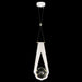 Fine Art - 100002-2 - LED Pendant - Aria - White