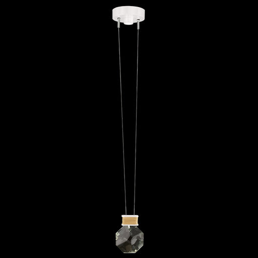 Fine Art - 100004-2 - LED Pendant - Aria - White