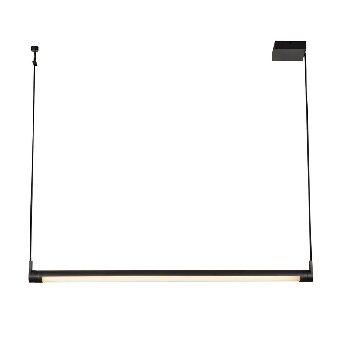 Kuzco Lighting - LP46841-UB - LED Linear Pendant - Laurence - Urban Bronze