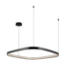 Kuzco Lighting - PD78031-UB - LED Pendant - Yukon - Urban Bronze