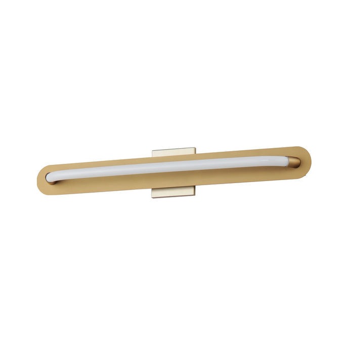 ET2 - E23434-01GLD - LED Wall Sconce - Loop - Gold