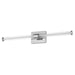 ET2 - E23443-10PC - LED Bath Vanity - Fuse - Polished Chrome