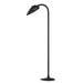 ET2 - E24090-BK - LED Garden Light - Marsh - Black