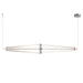 ET2 - E24895-133PC - LED Linear Pendant - Quasar - Polished Chrome