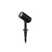 ET2 - E41351-BK - LED Landscape Spot Light - Alumilux Landscape - Black