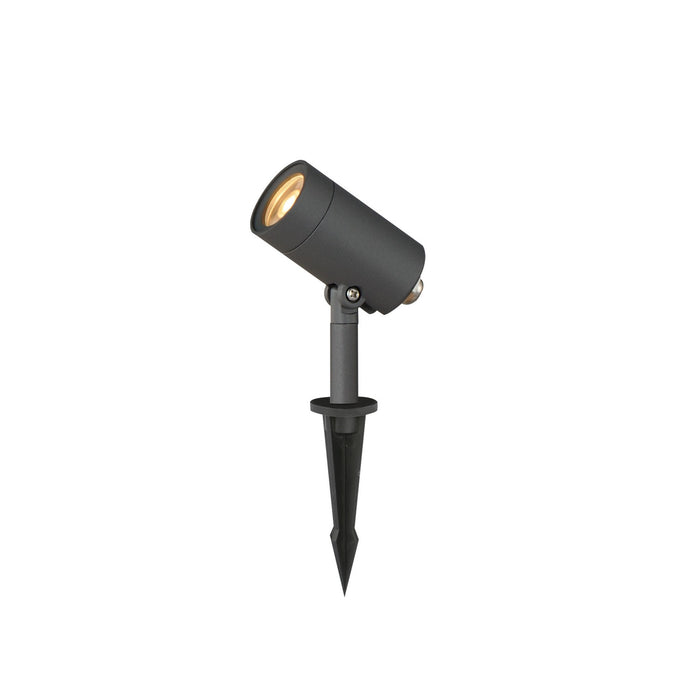 ET2 - E41351-BZ - LED Landscape Spot Light - Alumilux Landscape - Bronze