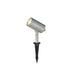 ET2 - E41351-SA - LED Landscape Spot Light - Alumilux Landscape - Satin Aluminum