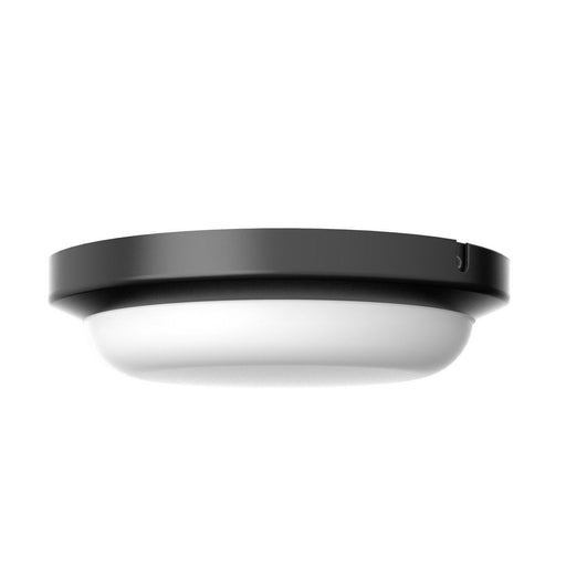 AFX Lighting - DEAW08LAJENBK - LED Outdoor Flush Mount - Dean - Black