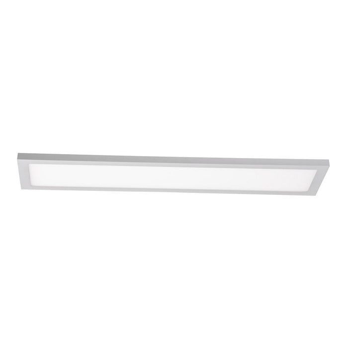 AFX Lighting - DLGL2406LAJD1WH - LED Linear - Delgado - White