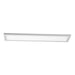 AFX Lighting - DLGL2406LAJD1WH - LED Linear - Delgado - White