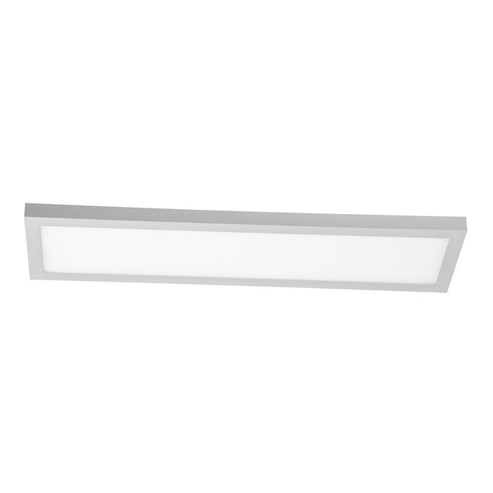 AFX Lighting - DLGL2406LAJD3WH - LED Linear - Delgado - White