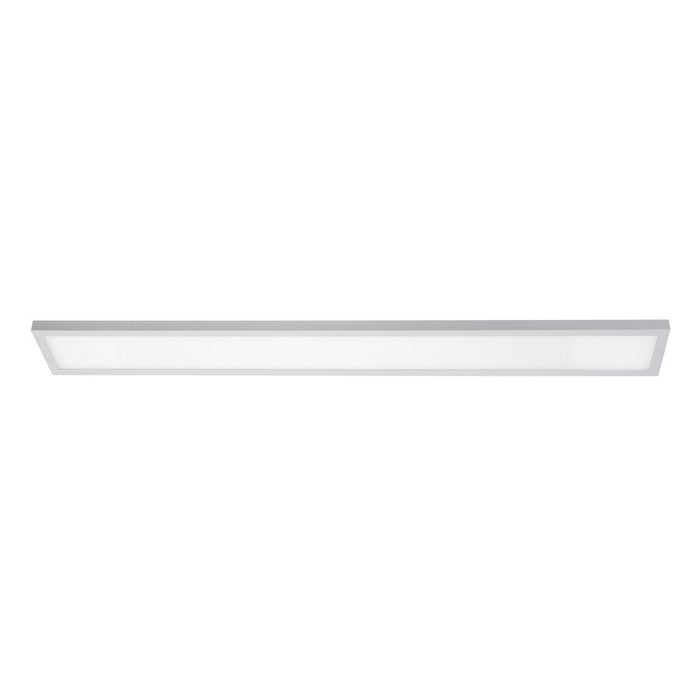 AFX Lighting - DLGL4806LAJD1WH - LED Linear - Delgado - White