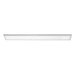 AFX Lighting - DLGL4806LAJD1WH - LED Linear - Delgado - White