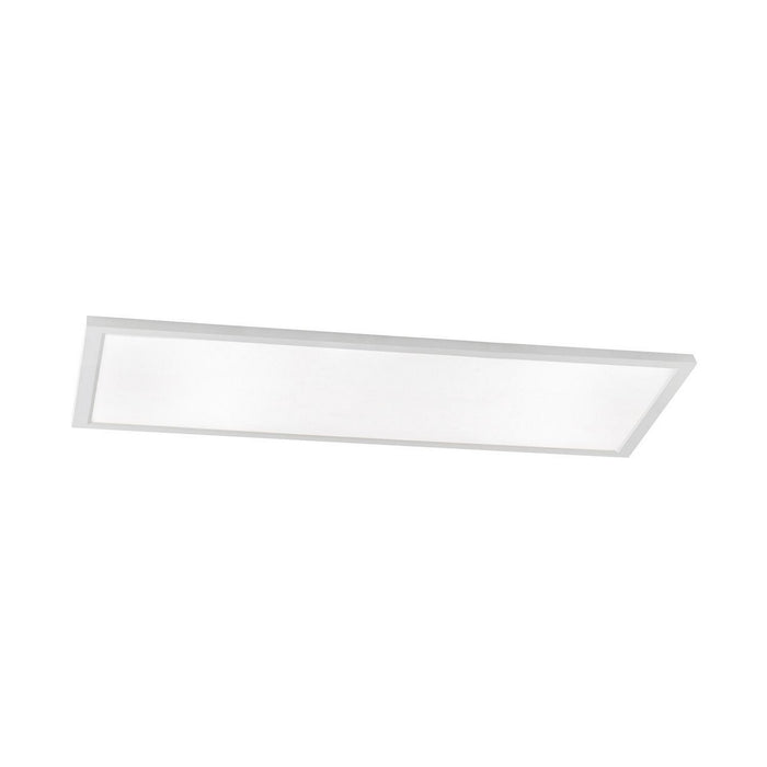 AFX Lighting - LGNL4824LAJD4WH - LED Linear - Lugano - White