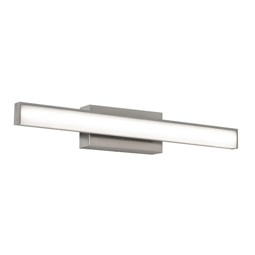 AFX Lighting - TNYV1803LAJUDSN - LED Vanity - Tonya - Satin Nickel