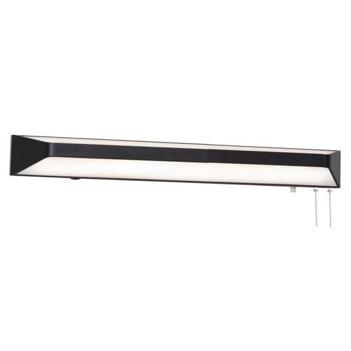 AFX Lighting - CRYB36LAJENBK - LED Overbed - Cory - Black