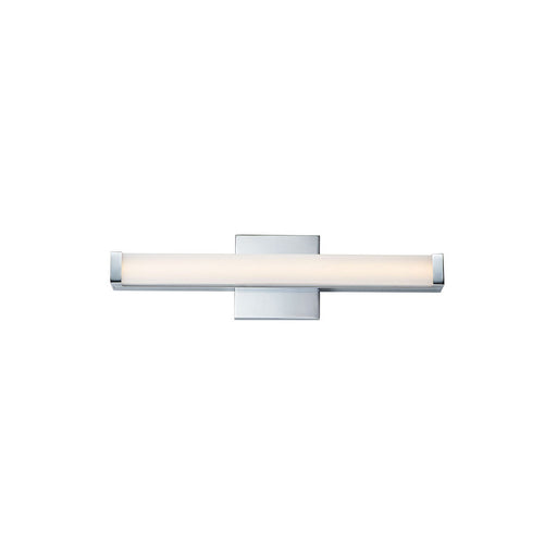 Maxim - 52030PC - LED Bath Bar - Spec - Polished Chrome