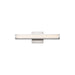 Maxim - 52030SN - LED Bath Bar - Spec - Satin Nickel