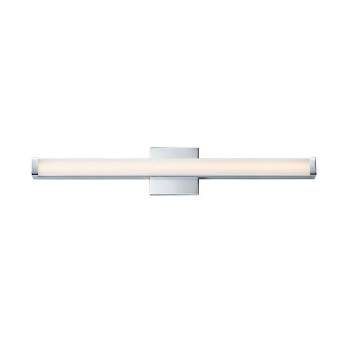 Maxim - 52034PC - LED Bath Bar - Spec - Polished Chrome