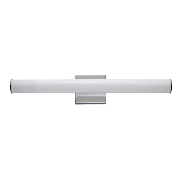 Maxim - 52132PC - LED Bath Bar - Rail - Polished Chrome