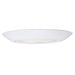 Maxim - 57645WTWT-5CCT - LED Flush Mount - Diverse - White