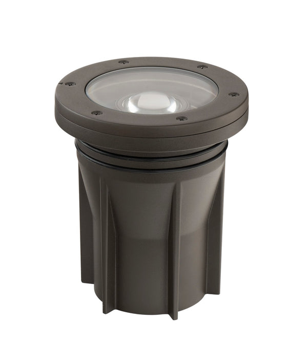 W.A.C. Lighting - 5033-27BZ - LED Landscape Inground Light - Inground - Bronze on Aluminum