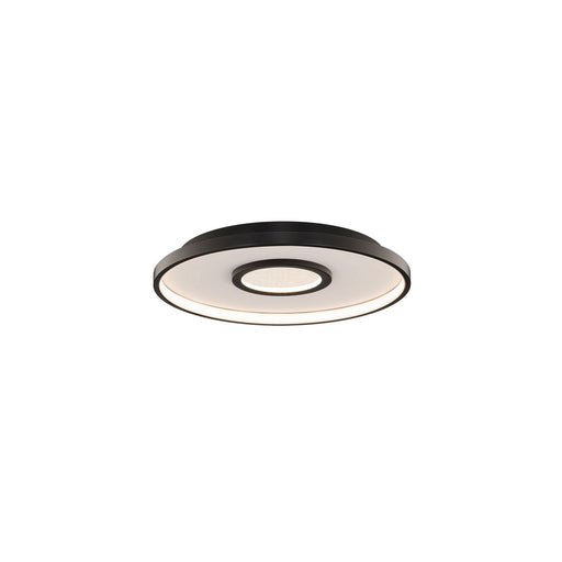 W.A.C. Lighting - FM-37416-30-BK - LED Flush Mount - Pinpoint - Black