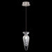 Fine Art - 100034-11ST - LED Drop Light - Essence - Silver