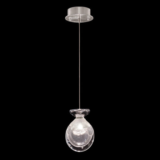 Fine Art - 100034-13ST - LED Drop Light - Essence - Silver