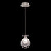 Fine Art - 100034-13ST - LED Drop Light - Essence - Silver